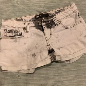 Levi’s Jean shorts